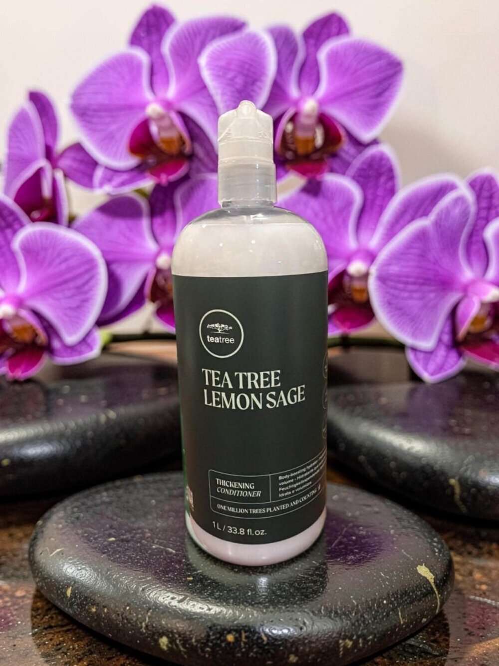 Paul Mitchell Tea Tree Lemon Sage Thickening Conditioner 33.8 oz